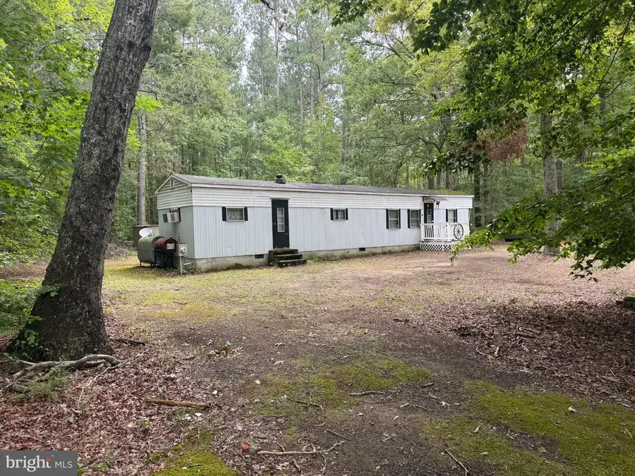 23301 Nanticoke Rd, Quantico, MD 21856 - #2