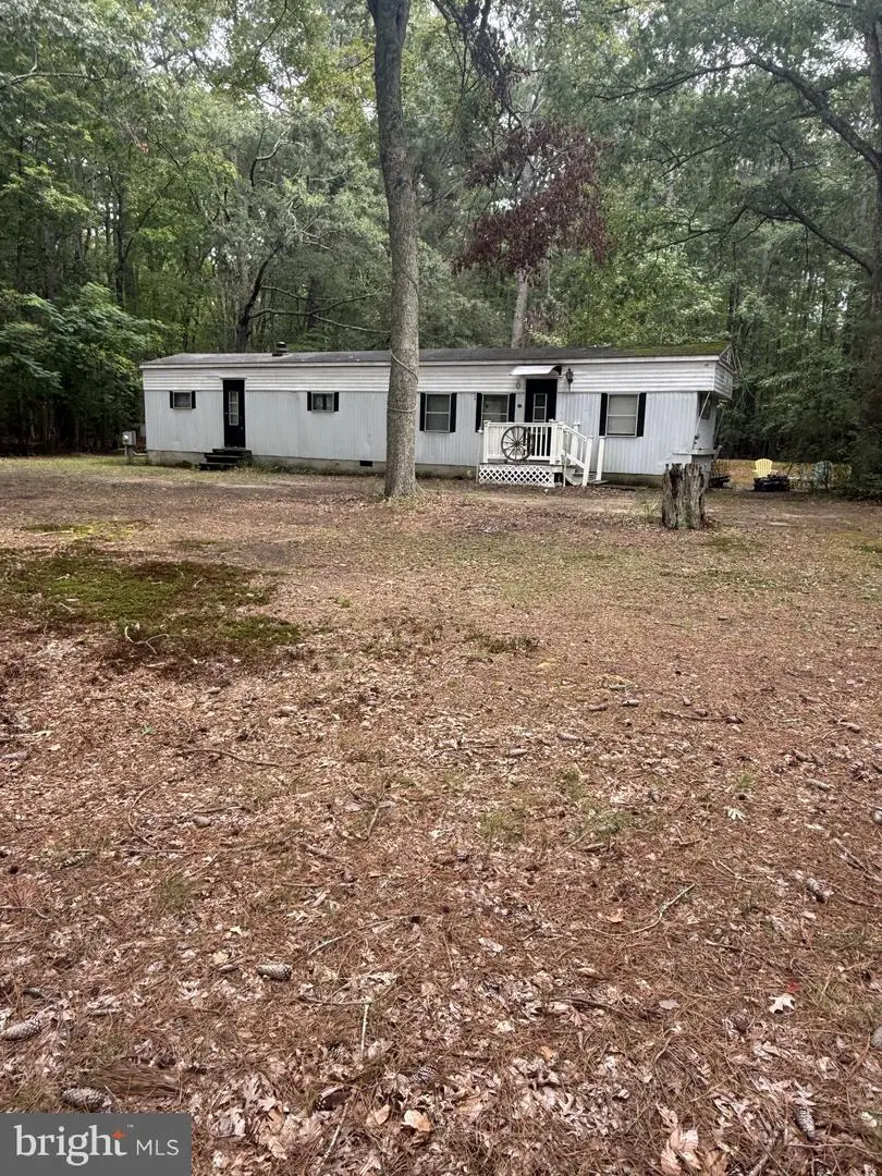 23301 Nanticoke Rd, Quantico, MD 21856 - #3