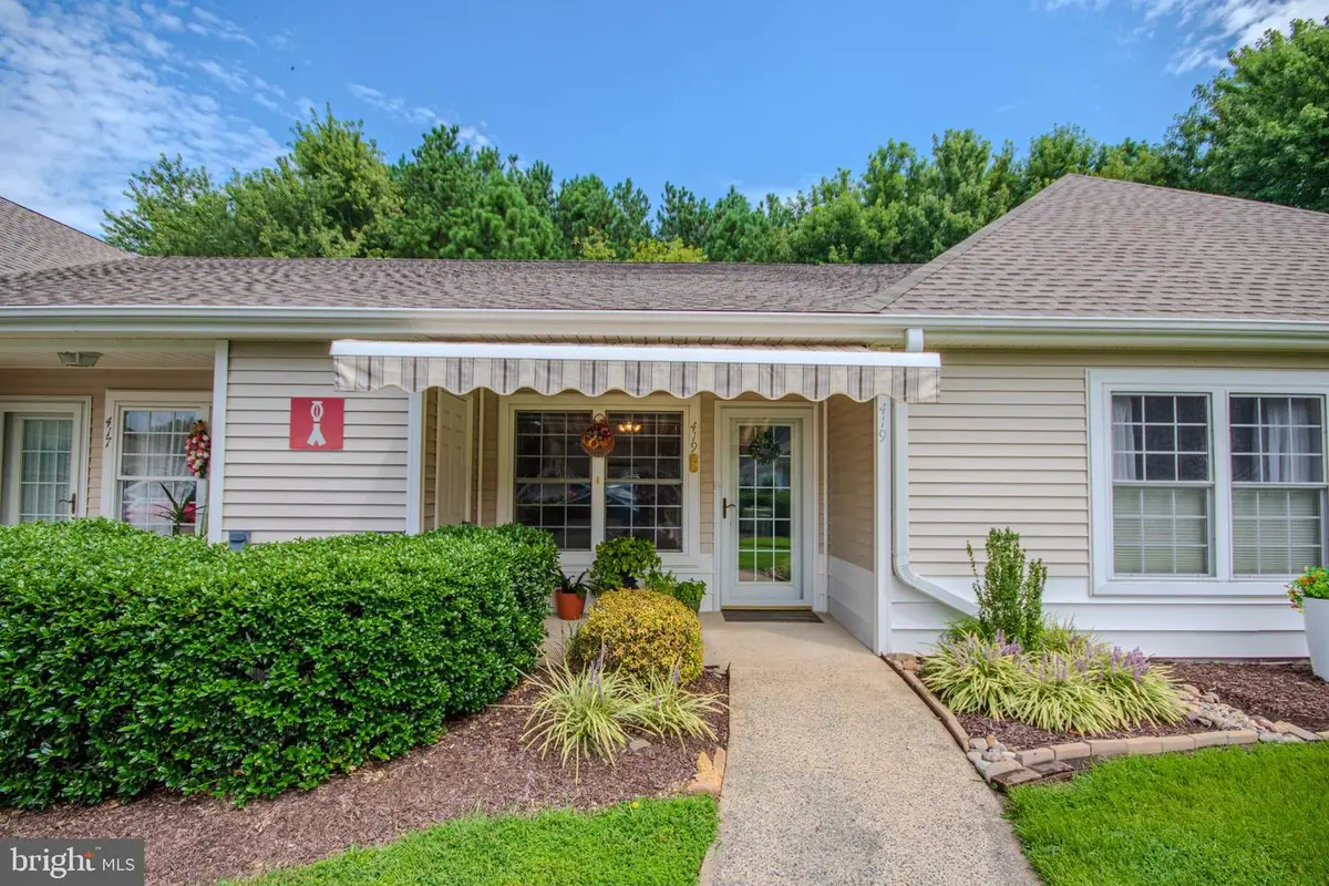 419 Troopers Way #419, Salisbury, MD 21804 - #1
