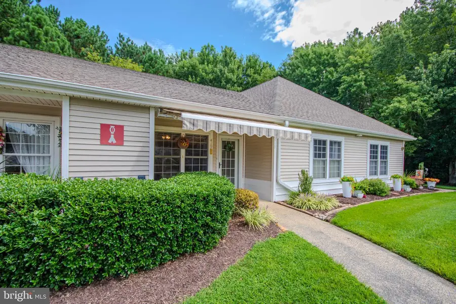 419 Troopers Way #419, Salisbury, MD 21804 - #2