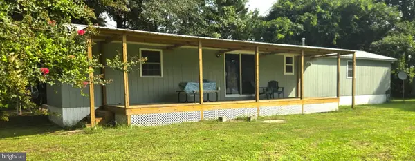 36881 Old Ocean City Rd, WILLARDS, MD 21874