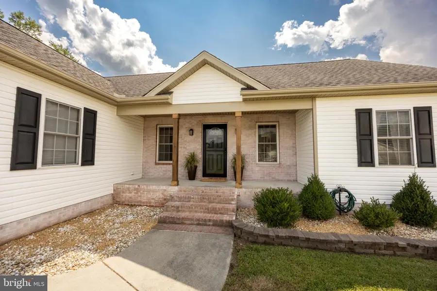 7216 Etonian Ct, Pittsville, MD 21850 - #3