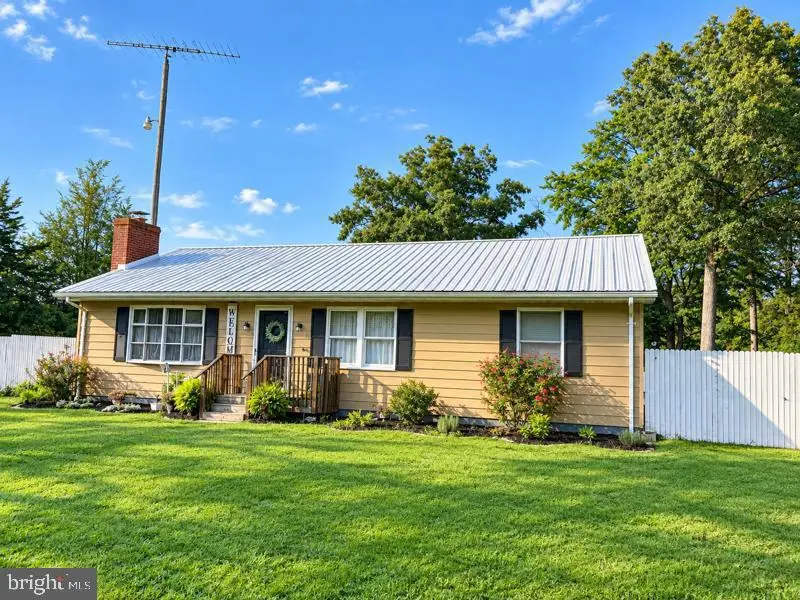 31004 S Nassawango Church Rd #0000, Salisbury, MD 21804 - #1