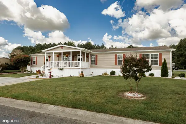 26911 Osprey Cir, HEBRON, MD 21830