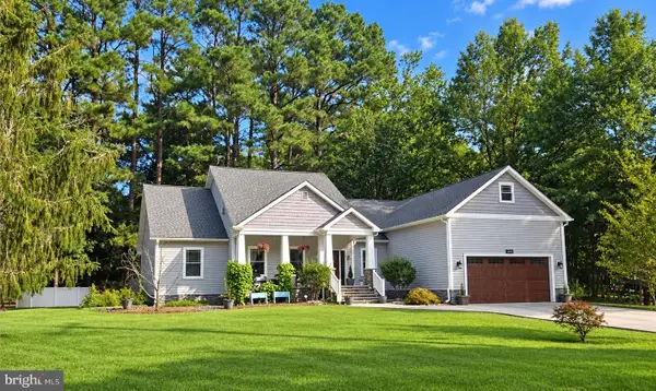 28204 Riverside Drive Ext, SALISBURY, MD 21801