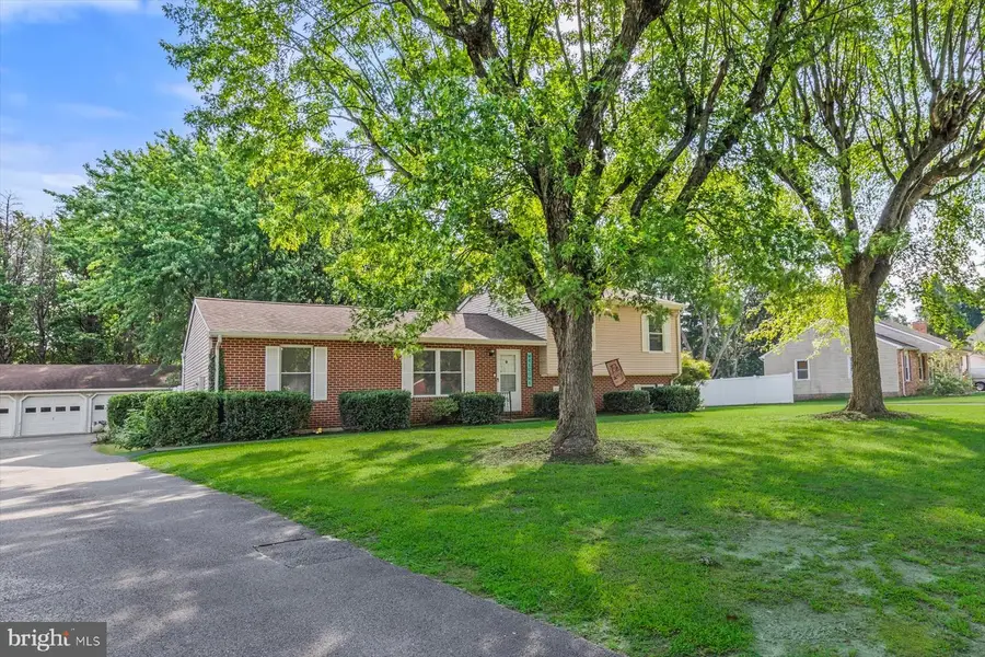 6525 Mary Jane Dr, Salisbury, MD 21801 - #2