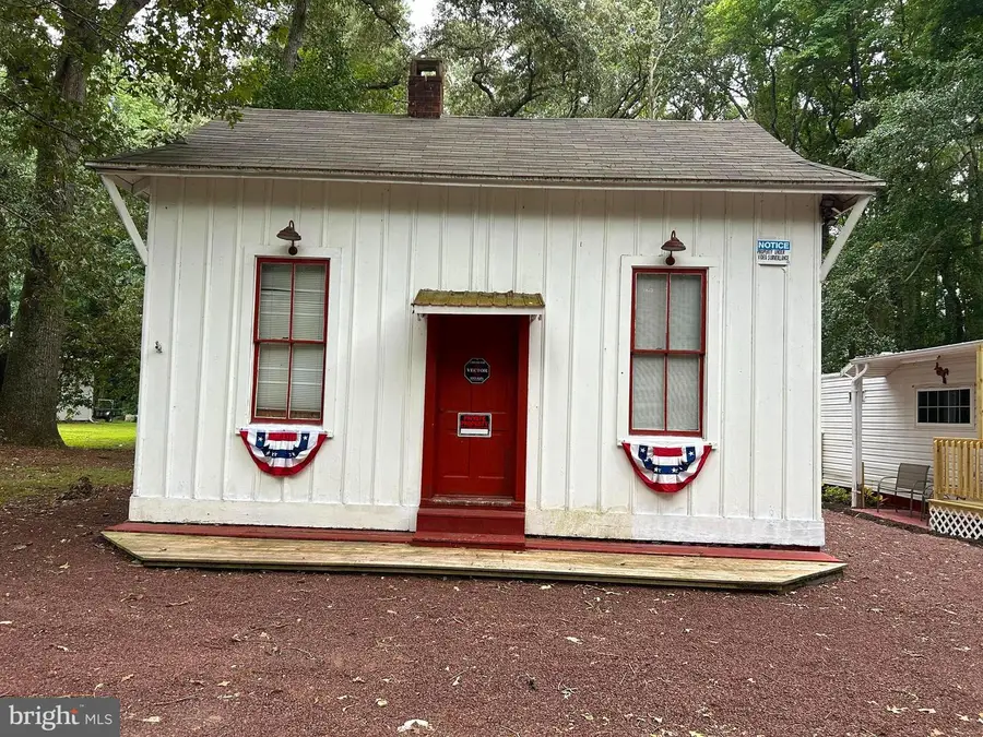 34421 West St, Pittsville, MD 21850 - #3
