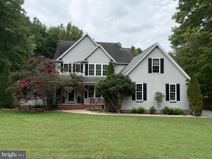 4116 Harvest Ln, Salisbury, MD 21804 - #2