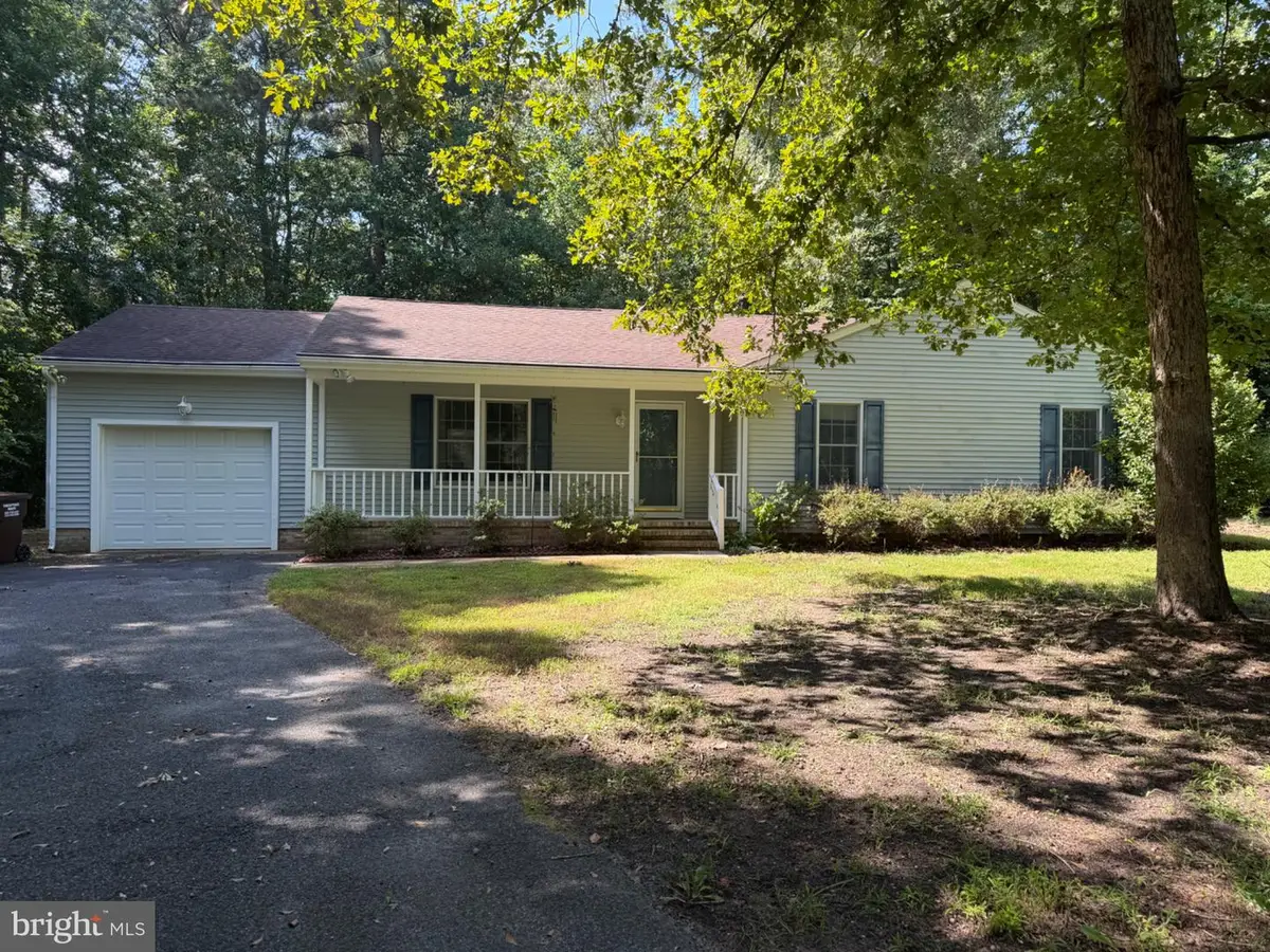 1911 S Mill Dr, Salisbury, MD 21804 - #1