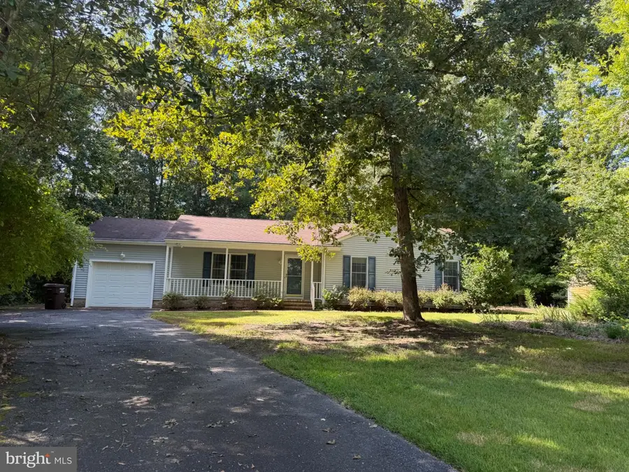 1911 S Mill Dr, Salisbury, MD 21804 - #2