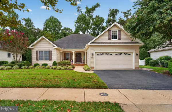 220 Creekside Dr, SALISBURY, MD 21804