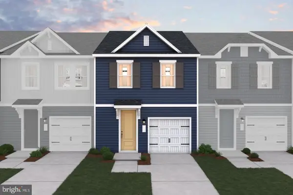 319 Clement Loop, SALISBURY, MD 21801