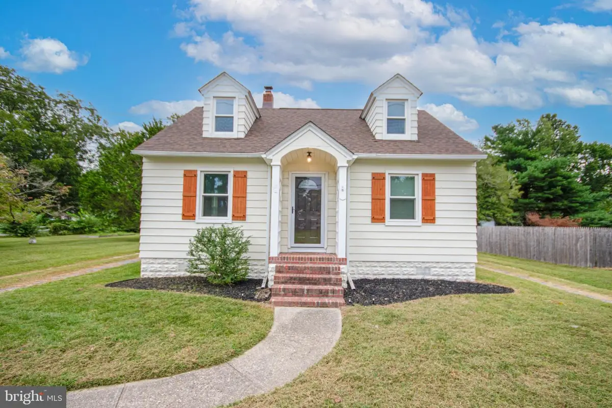 115 Civic Ave, Salisbury, MD 21804 - #1