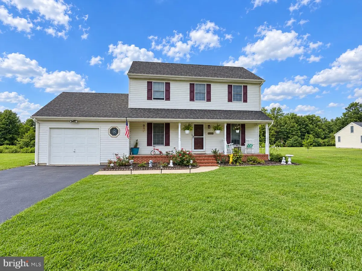 4684 Straw Ridge Ln, Salisbury, MD 21804 - #1