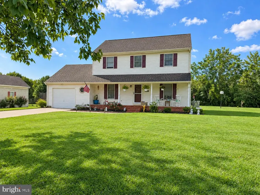 4684 Straw Ridge Ln, Salisbury, MD 21804 - #2