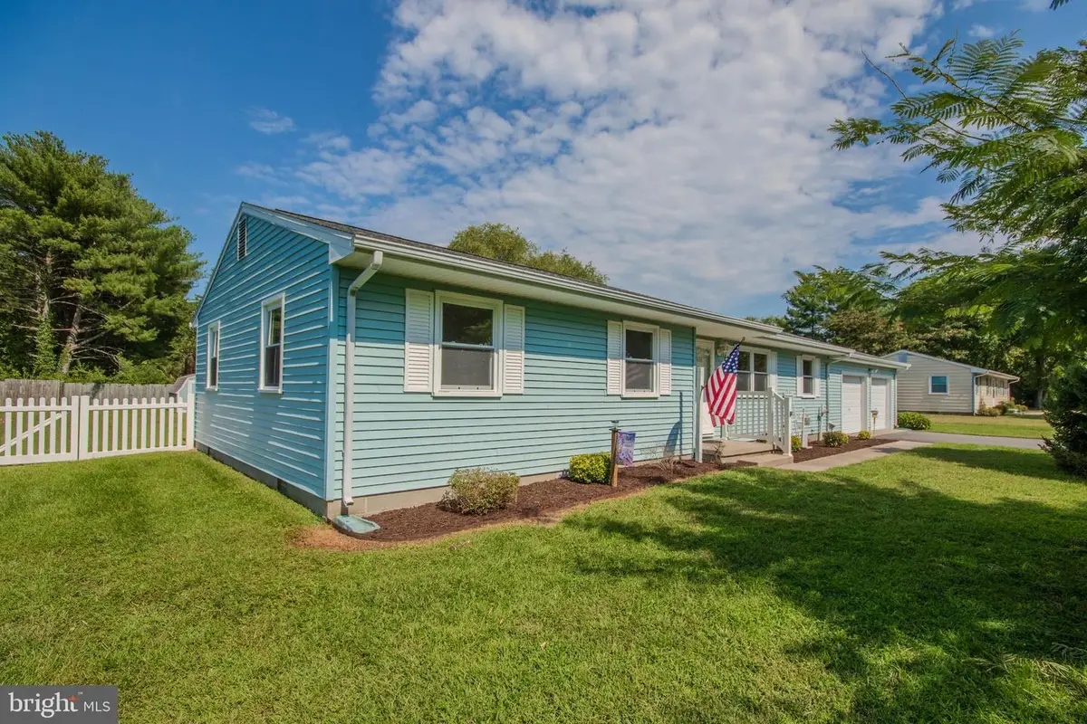 5653 Argyle Dr, Parsonsburg, MD 21849 - #1
