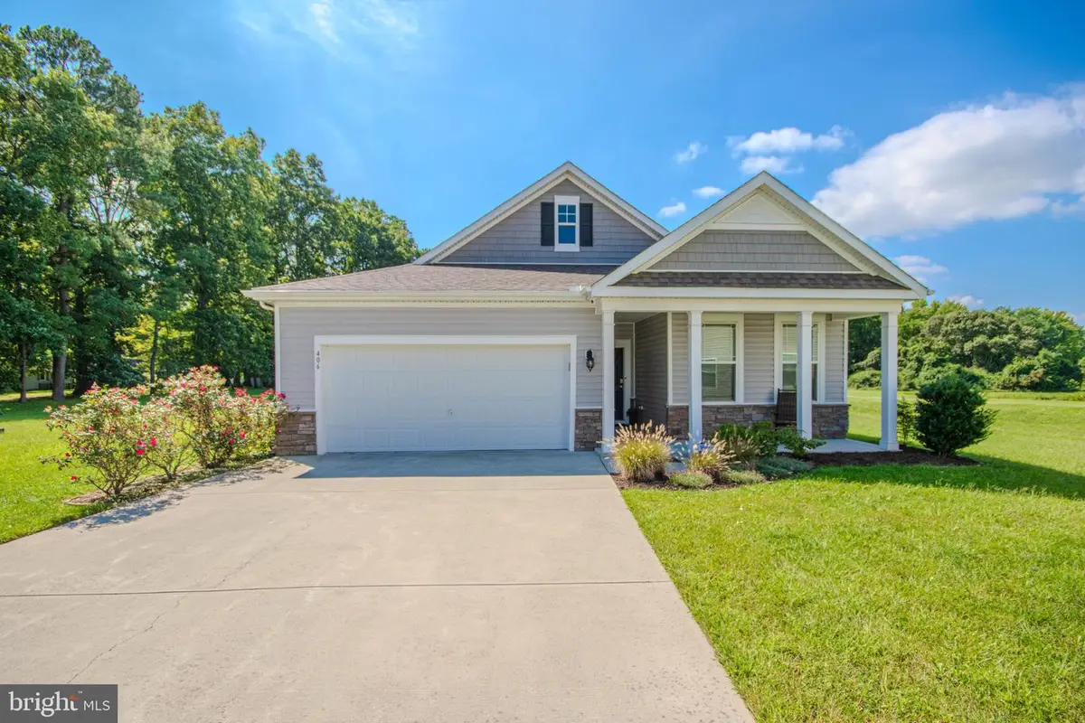 406 Twin Creeks Dr, Salisbury, MD 21804 - #1