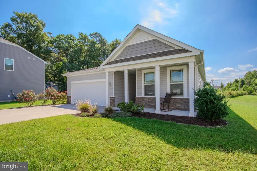 406 Twin Creeks Dr, Salisbury, MD 21804 - #3