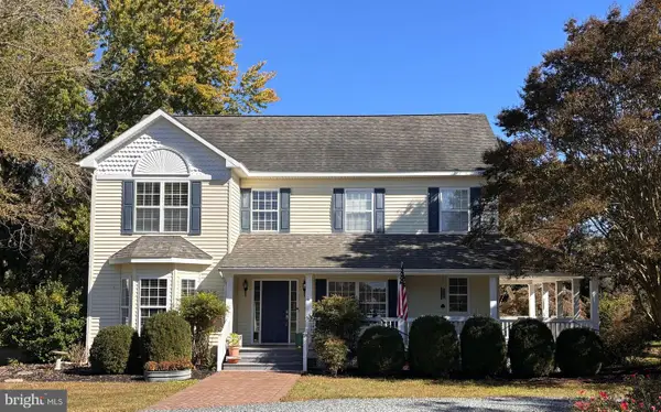 27676 Crooked Oak Ln, SALISBURY, MD 21801