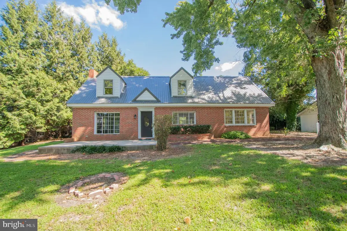 28266 Riverside Dr, Fruitland, MD 21826 - #1