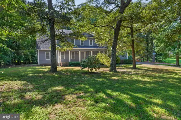 3824 Coulbourn Mill Rd, SALISBURY, MD 21804