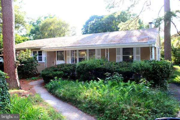 7064 Cromwell Ave, SALISBURY, MD 21804