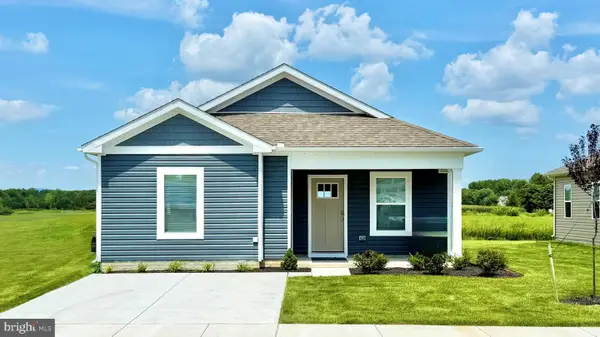 1295 Purple Orchid Loop, SALISBURY, MD 21801