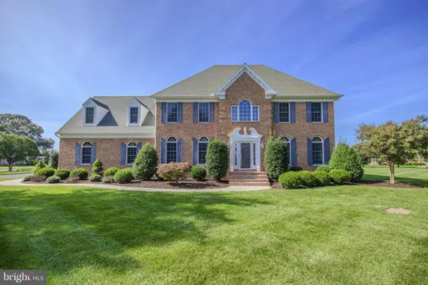 27414 Equestrian Dr, SALISBURY, MD 21801