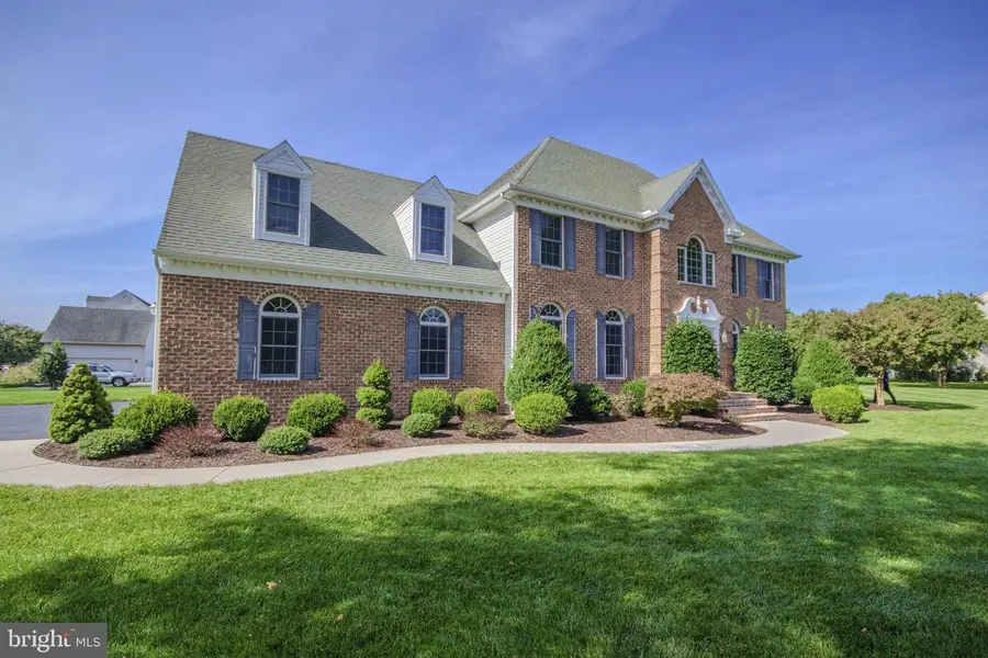 27414 Equestrian Dr, Salisbury, MD 21801 - #2