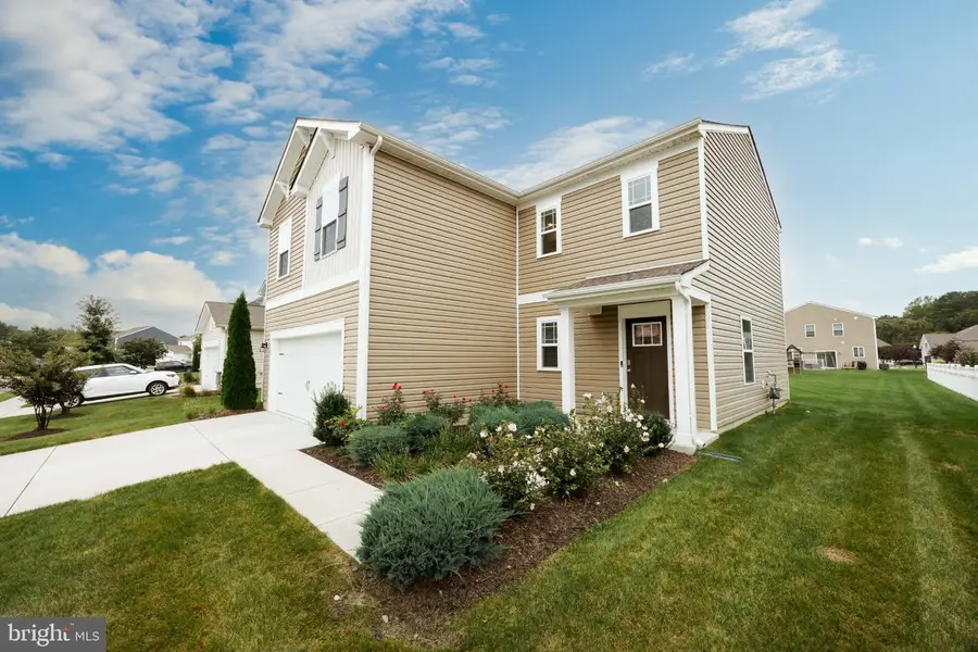 160 Porter Pkwy, Fruitland, MD 21826 - #2