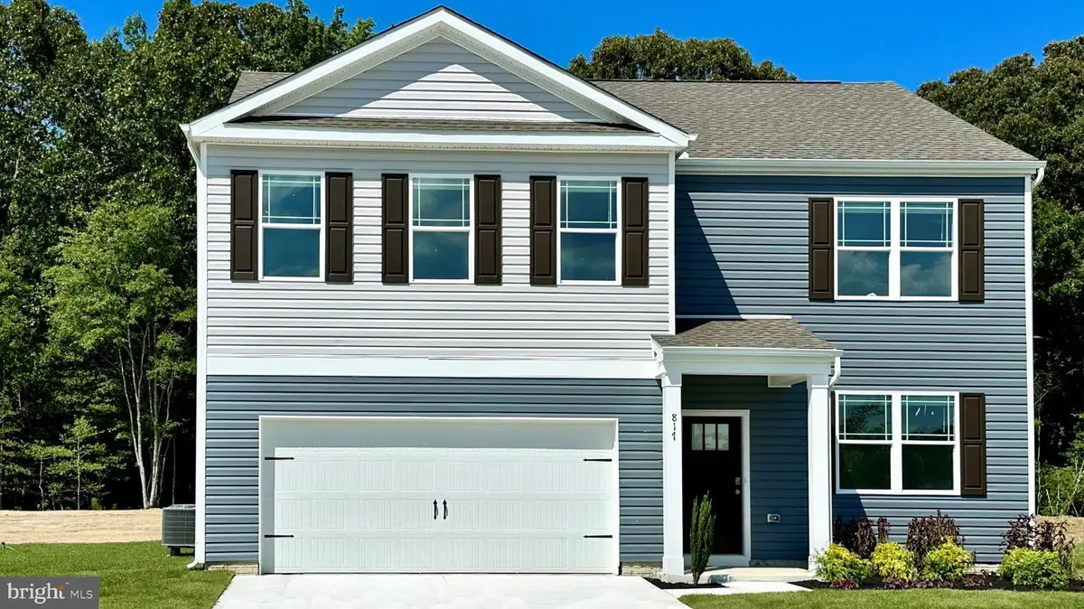 1168 Wintermead Loop, Salisbury, MD 21801 - #1