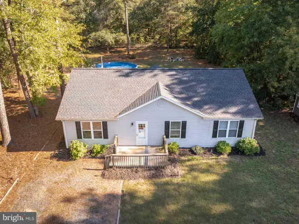21831 Wetipquin Rd, QUANTICO, MD 21856