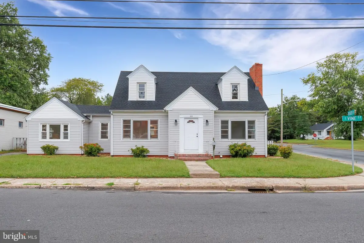 500 E Vine St, Salisbury, MD 21804 - #1