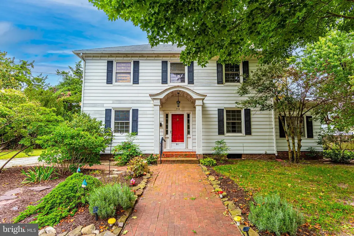 716 Parkway Cir, Salisbury, MD 21804 - #1