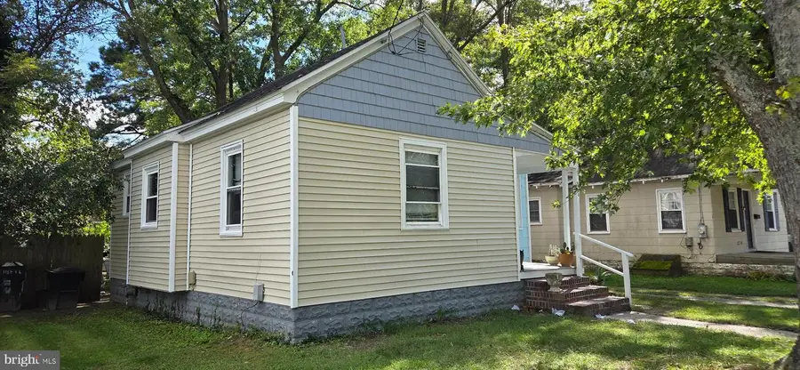 816 Fillmore St, Salisbury, MD 21804 - #2
