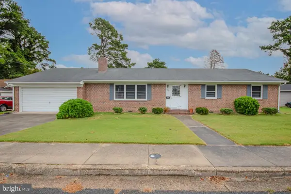 117 Walston Ave, SALISBURY, MD 21804