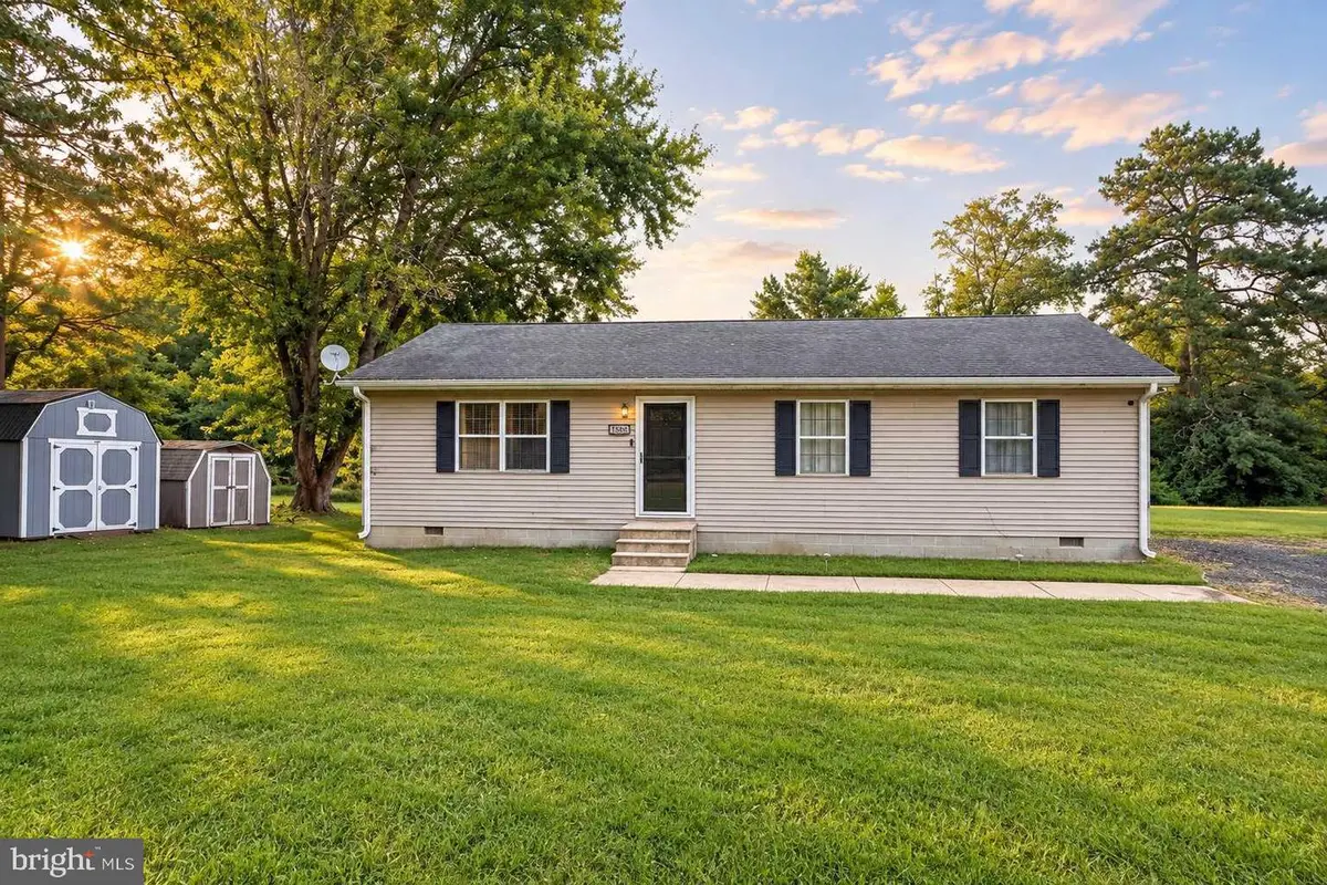1505 Jersey Rd, Salisbury, MD 21801 - #1
