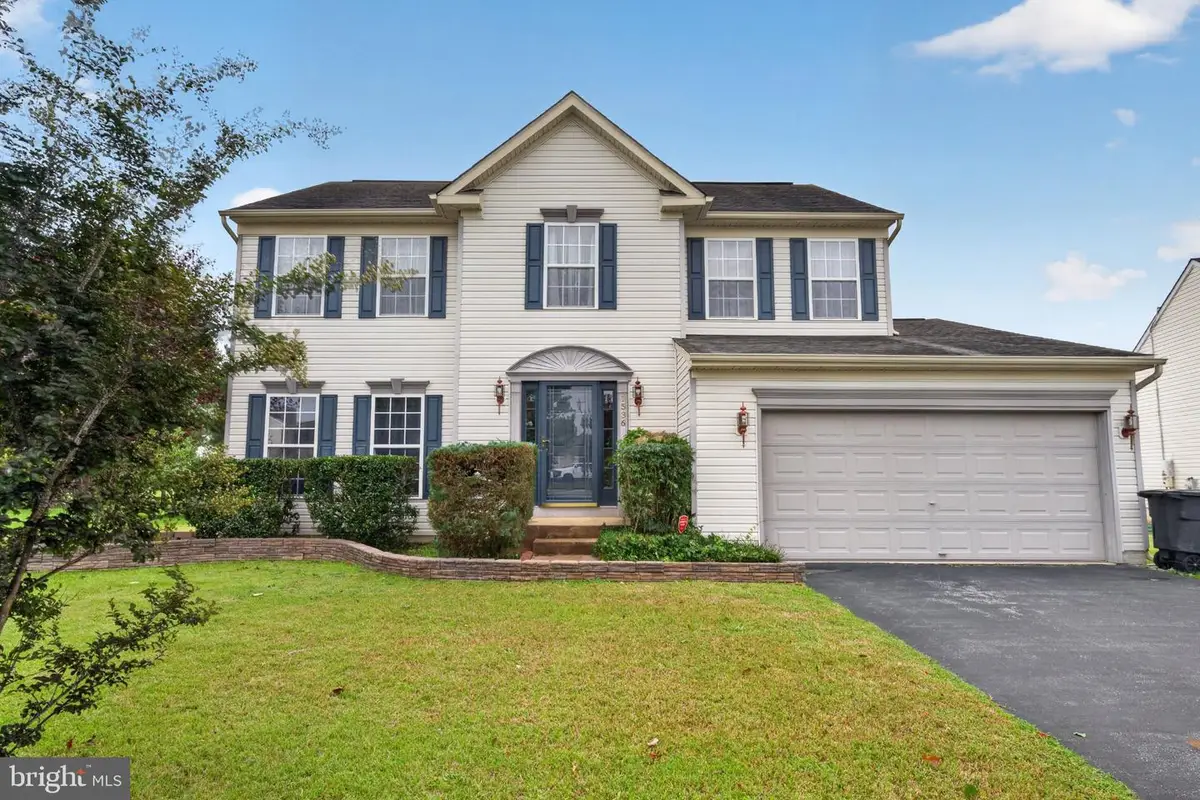 1536 Anchors Way, Salisbury, MD 21801 - #1