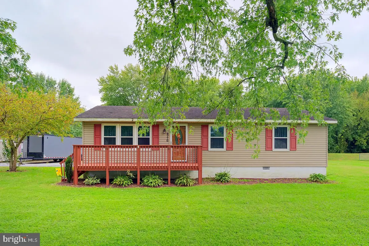 6770 Zion Church Rd, Salisbury, MD 21804 - #1