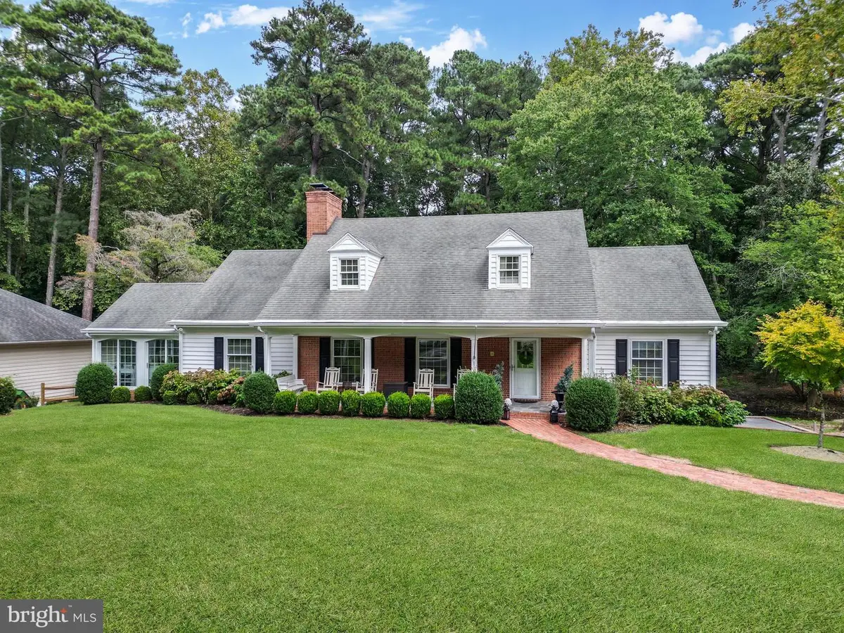 409 Rolling Rd, Salisbury, MD 21801 - #1