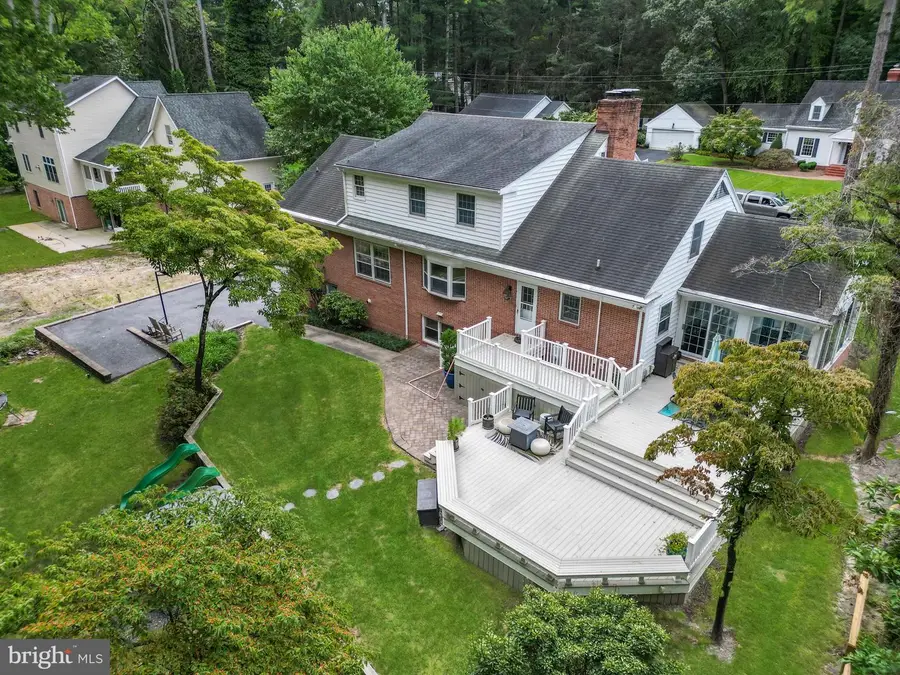 409 Rolling Rd, Salisbury, MD 21801 - #2