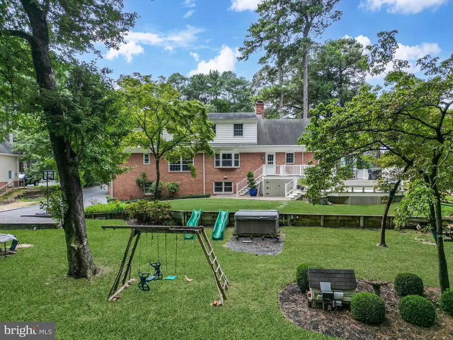 409 Rolling Rd, Salisbury, MD 21801 - #3