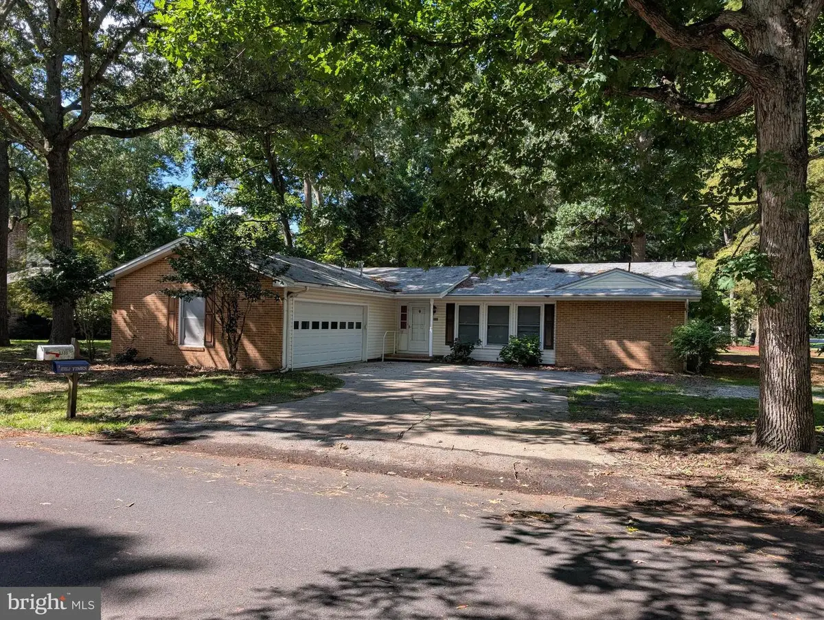 8330 Avalon Blvd, Salisbury, MD 21804 - #1