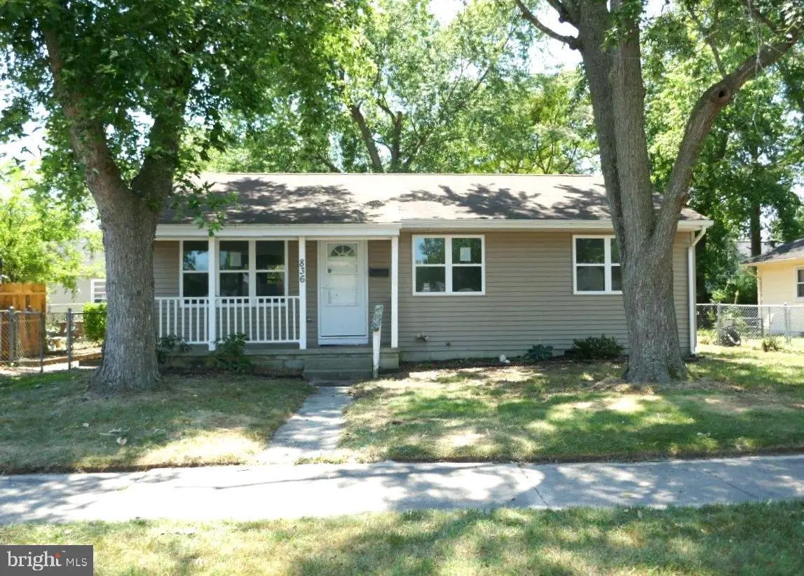 Address Withheld By Seller, Salisbury, MD 21804 - #1
