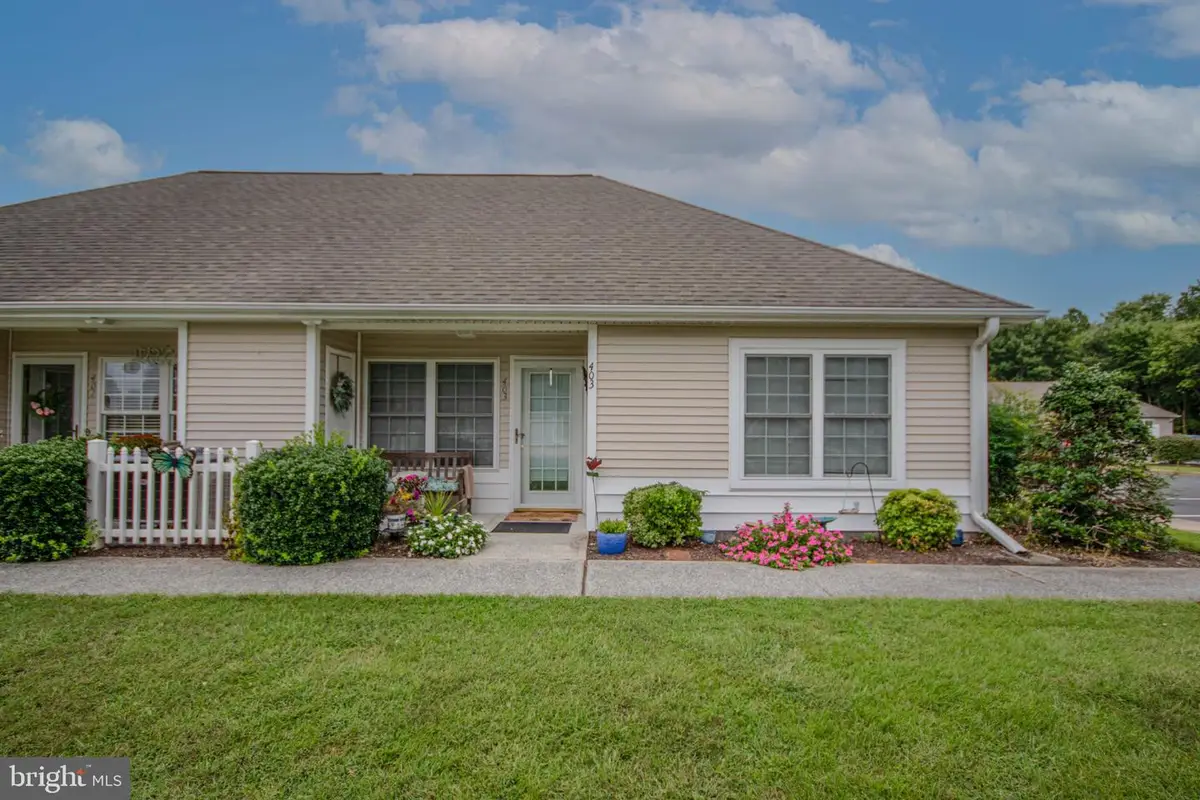403 Troopers Way #403, Salisbury, MD 21804 - #1