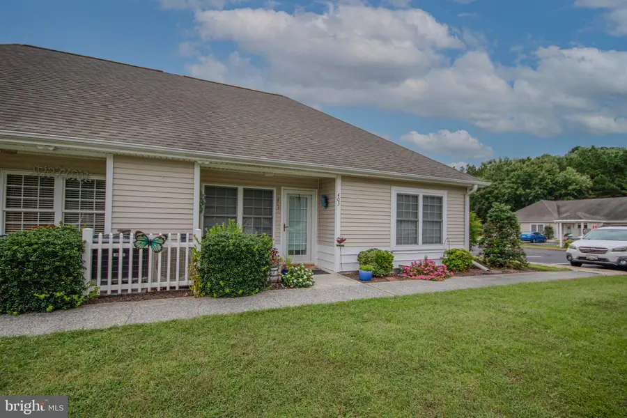 403 Troopers Way #403, Salisbury, MD 21804 - #3