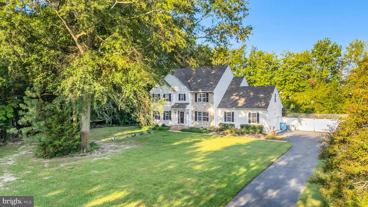 5568 Royal Mile Blvd, Salisbury, MD 21801 - #1