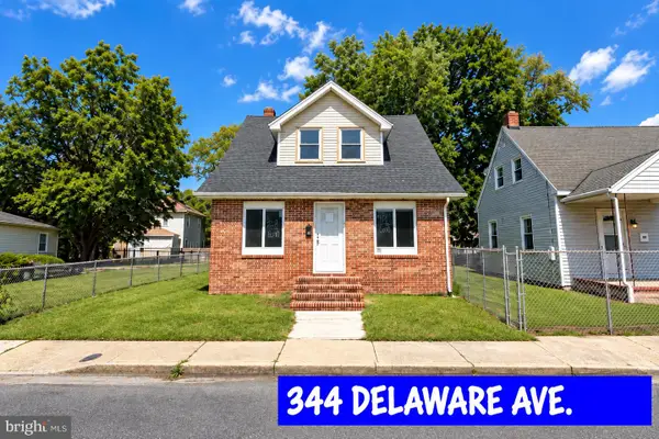 344 Delaware Ave, SALISBURY, MD 21801