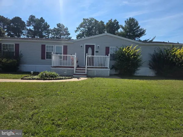 26645 Osprey Cir, HEBRON, MD 21830