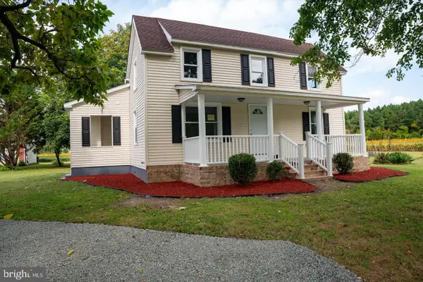 29592 Foskey Ln, DELMAR, MD 21875